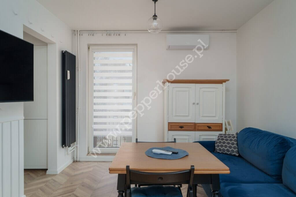 Mieszkanie na sprzedaż, Warszawa, Włochy, Aleja Krakowska - zdjęcie ofertowe nr 3
