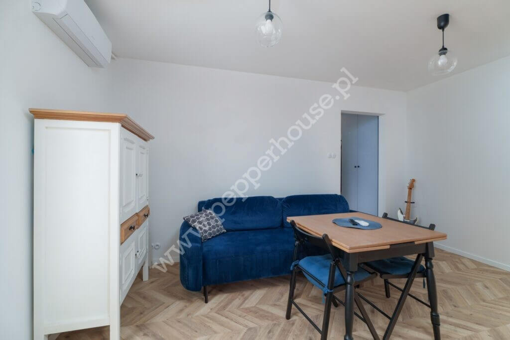 Mieszkanie na sprzedaż, Warszawa, Włochy, Aleja Krakowska - zdjęcie ofertowe nr 4