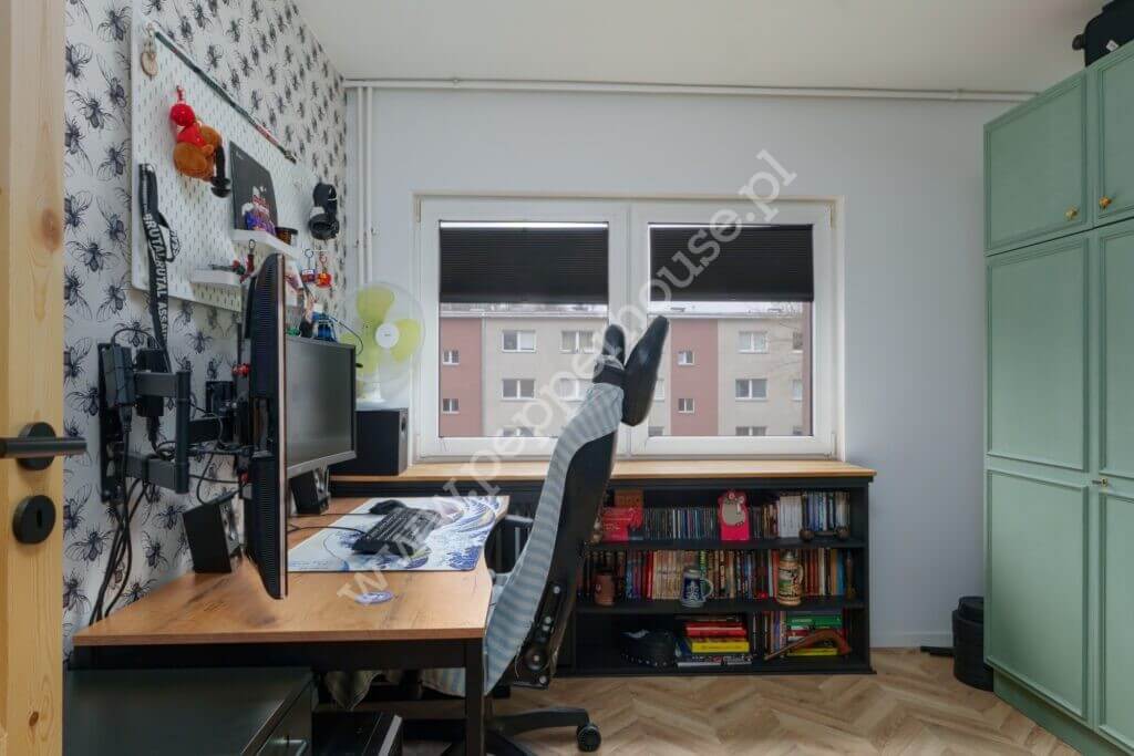 Mieszkanie na sprzedaż, Warszawa, Włochy, Aleja Krakowska - zdjęcie ofertowe nr 9