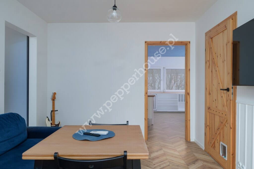 Mieszkanie na sprzedaż, Warszawa, Włochy, Aleja Krakowska - zdjęcie ofertowe nr 5
