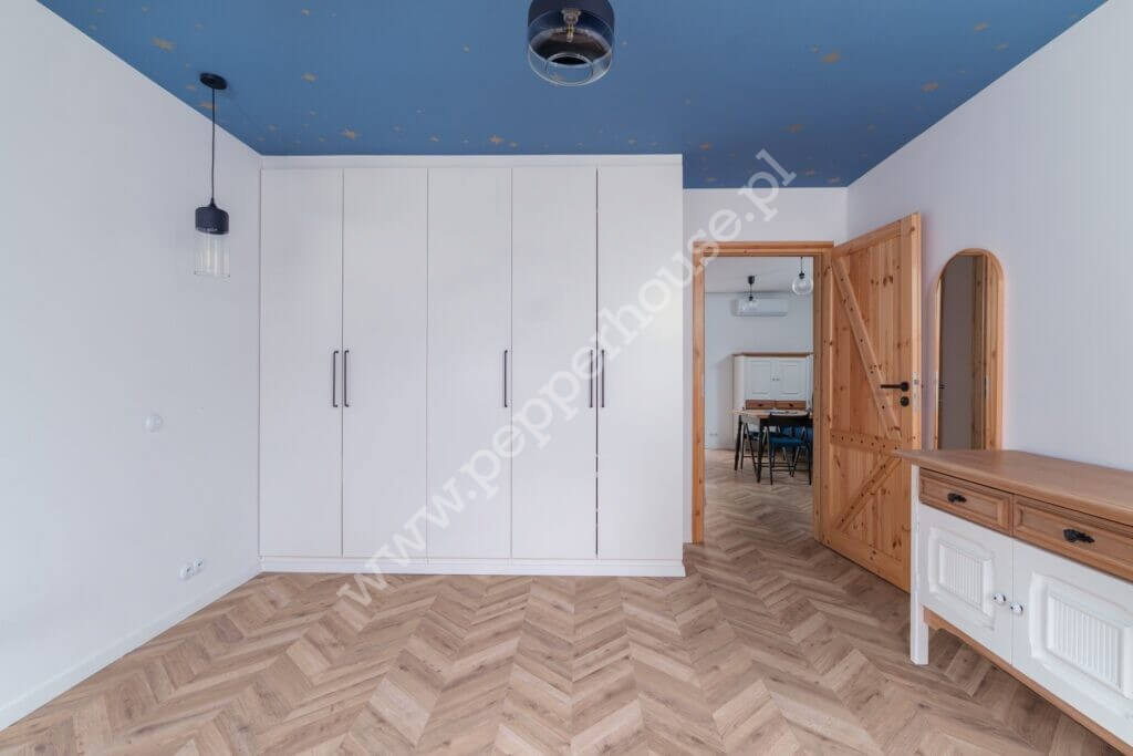 Mieszkanie na sprzedaż, Warszawa, Włochy, Aleja Krakowska - zdjęcie ofertowe nr 1