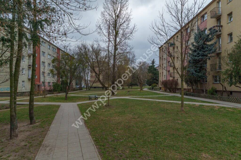 Mieszkanie na sprzedaż, Warszawa, Włochy, Aleja Krakowska - zdjęcie ofertowe nr 12