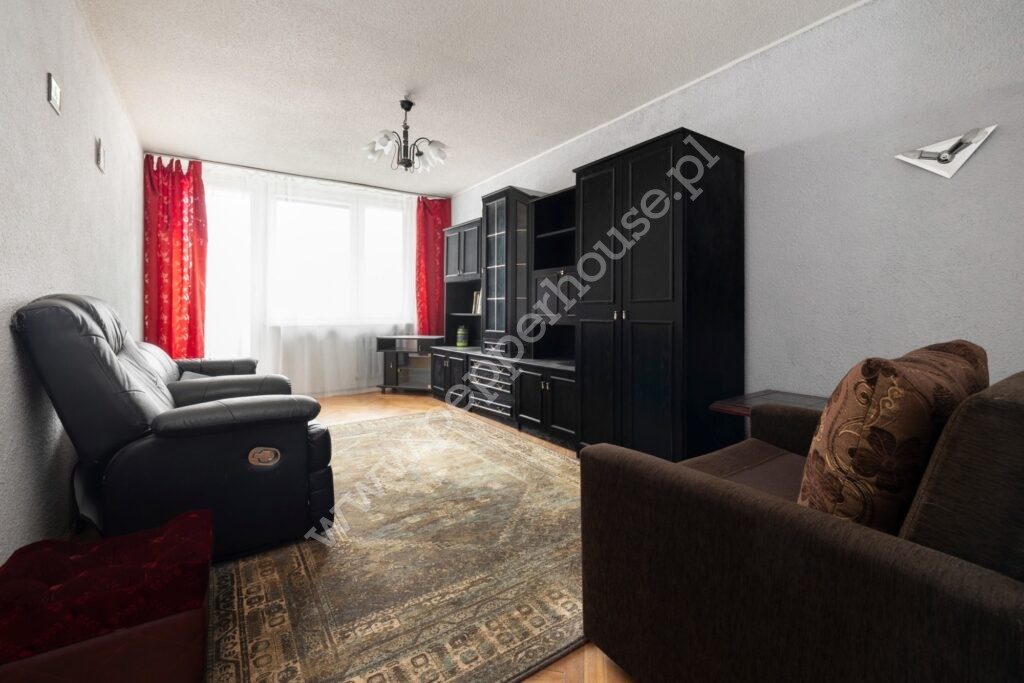 Mieszkanie na sprzedaż, Gdańsk, Przymorze, Obrońców Wybrzeża - zdjęcie ofertowe nr 1