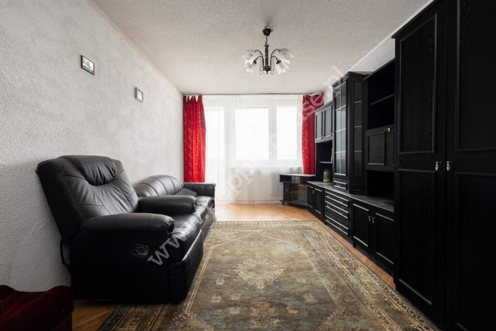 Mieszkanie na sprzedaż, Gdańsk, Przymorze, Obrońców Wybrzeża - zdjęcie ofertowe nr 2