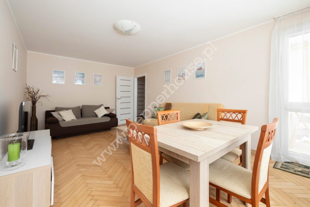 Mieszkanie na sprzedaż, Gdynia, Grabówek, Falista - zdjęcie ofertowe nr 3