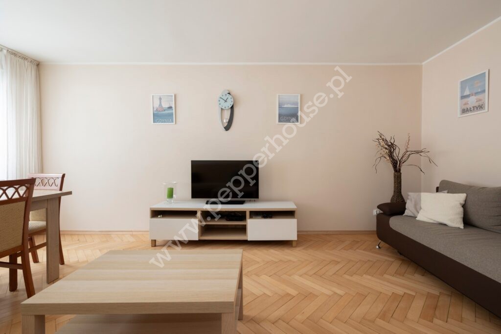 Mieszkanie na sprzedaż, Gdynia, Grabówek, Falista - zdjęcie ofertowe nr 8