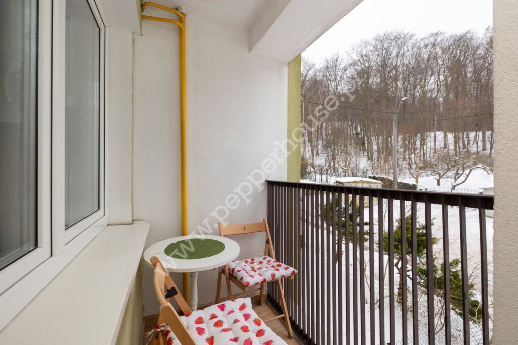 Mieszkanie na sprzedaż, Gdynia, Grabówek, Falista - zdjęcie ofertowe nr 19