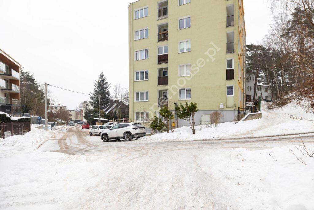 Mieszkanie na sprzedaż, Gdynia, Grabówek, Falista - zdjęcie ofertowe nr 21