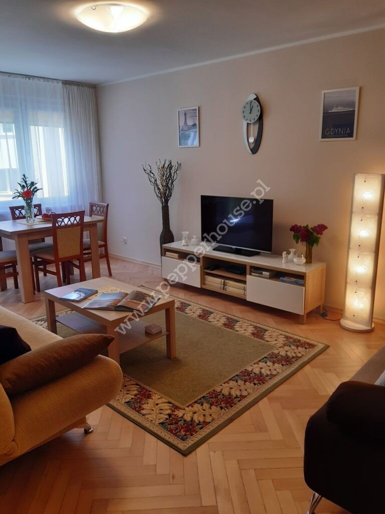Mieszkanie na sprzedaż, Gdynia, Grabówek, Falista - zdjęcie ofertowe nr 6