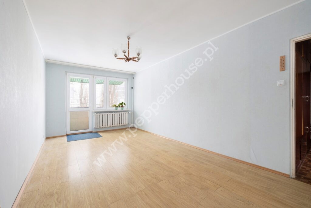 Mieszkanie na sprzedaż, Gdynia, Chylonia, Gniewska - zdjęcie ofertowe nr 2