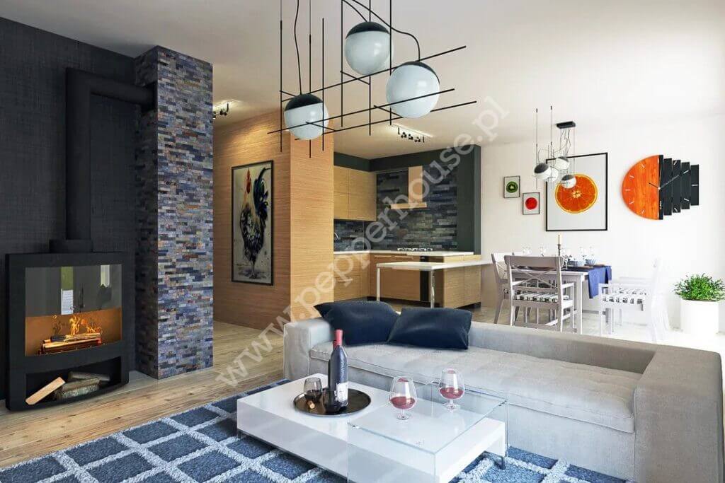 Dom na sprzedaż, kujawsko-pomorskie, Przyłęki - zdjęcie ofertowe nr 5