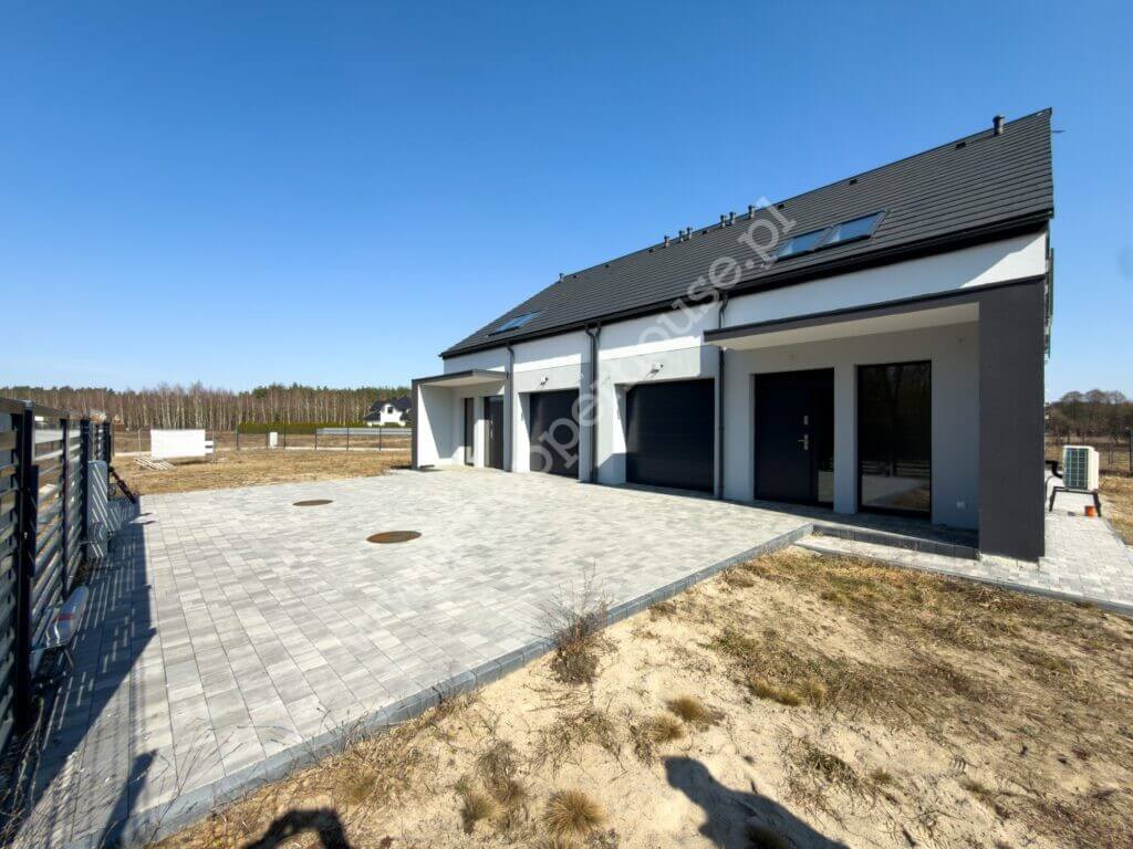 Dom na sprzedaż, kujawsko-pomorskie, Przyłęki - zdjęcie ofertowe nr 3