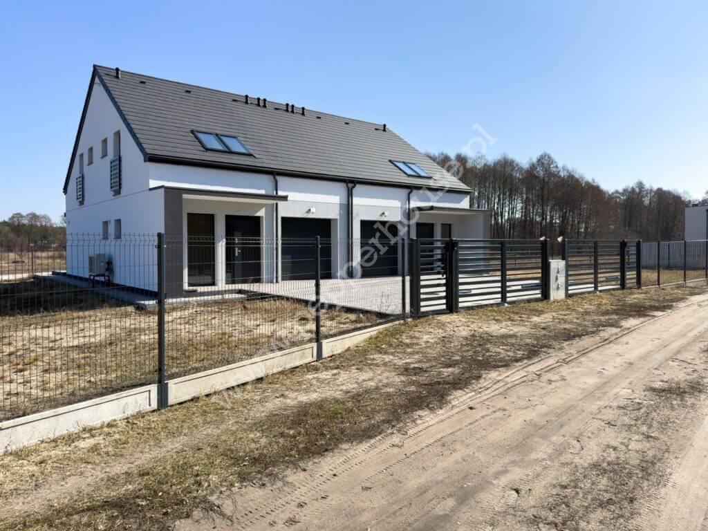 Dom na sprzedaż, kujawsko-pomorskie, Przyłęki - zdjęcie ofertowe nr 1