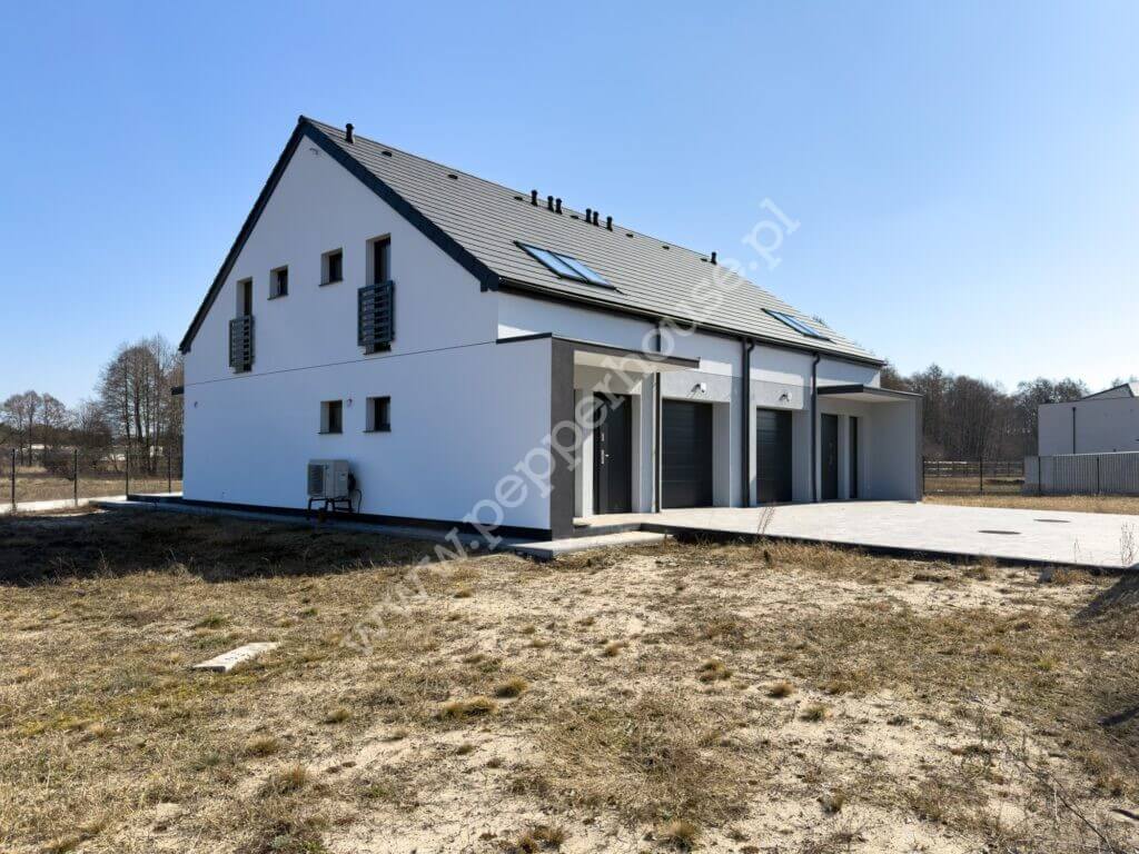 Dom na sprzedaż, kujawsko-pomorskie, Przyłęki - zdjęcie ofertowe nr 6