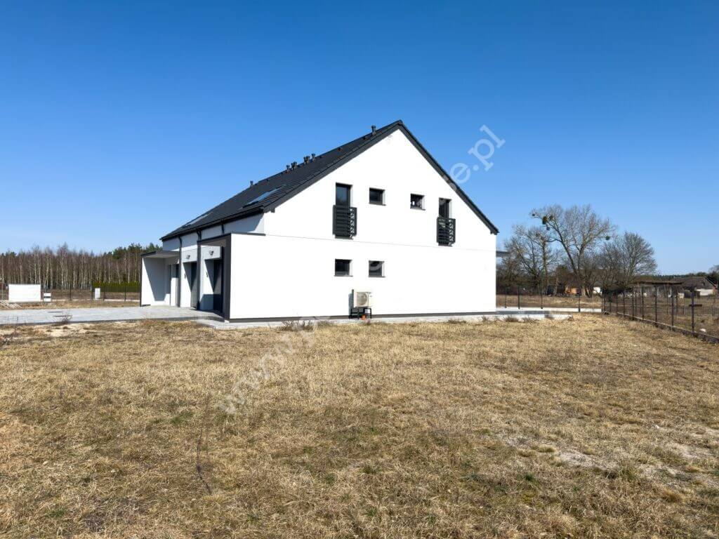 Dom na sprzedaż, kujawsko-pomorskie, Przyłęki - zdjęcie ofertowe nr 7