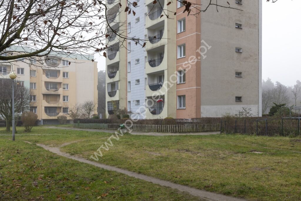 Mieszkanie na sprzedaż, Gdańsk, Niedźwiednik, Góralska - zdjęcie ofertowe nr 10