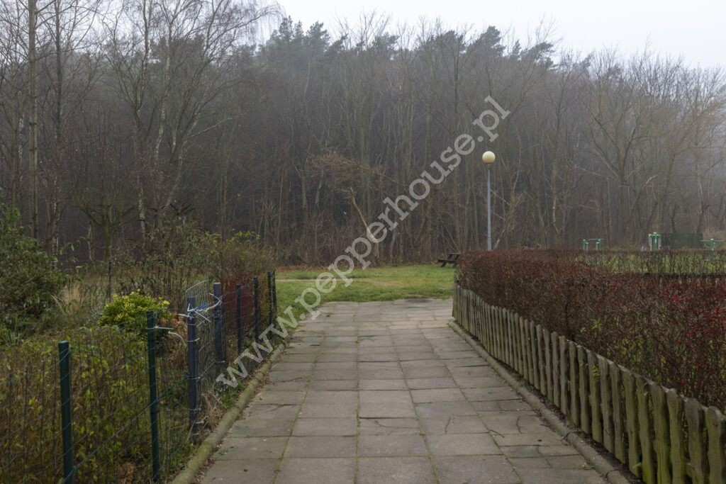 Mieszkanie na sprzedaż, Gdańsk, Niedźwiednik, Góralska - zdjęcie ofertowe nr 11