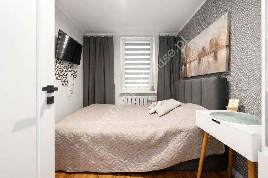 Mieszkanie na sprzedaż, Gdańsk, Niedźwiednik, Góralska - zdjęcie ofertowe nr 5
