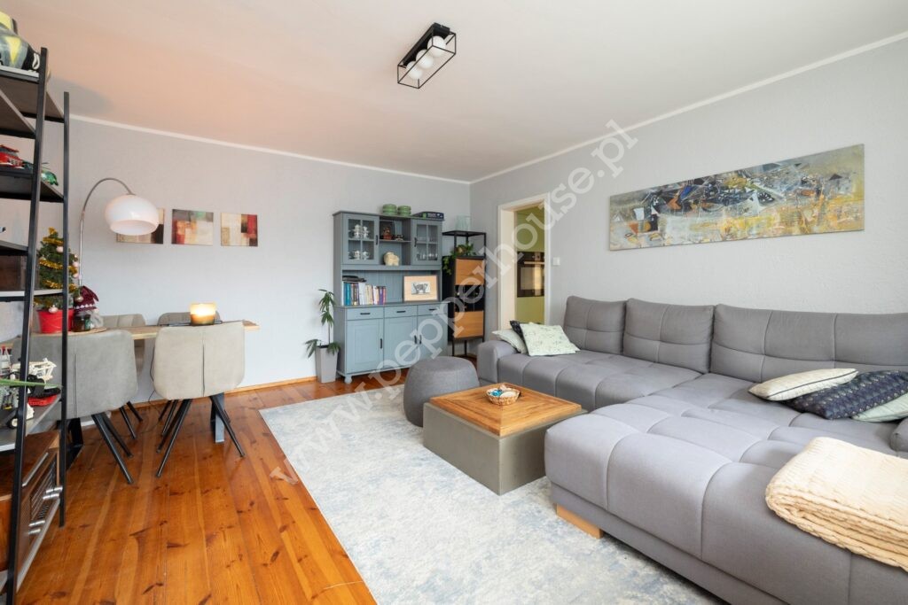 Mieszkanie na sprzedaż, Gdańsk, Niedźwiednik, Góralska - zdjęcie ofertowe nr 2