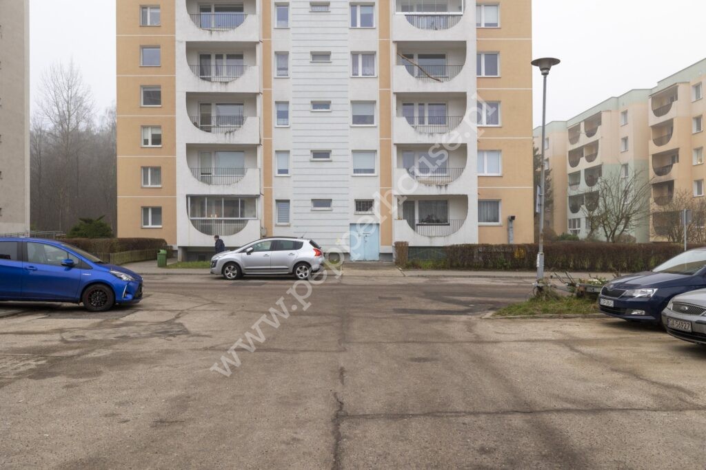 Mieszkanie na sprzedaż, Gdańsk, Niedźwiednik, Góralska - zdjęcie ofertowe nr 9