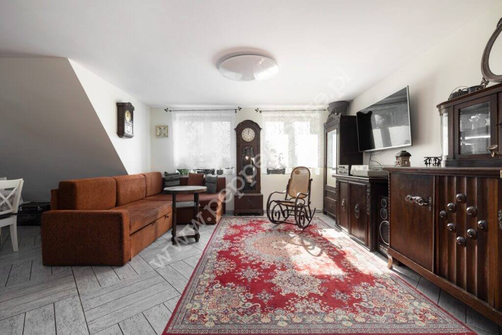Mieszkanie na sprzedaż, Gdańsk, Przymorze, gen. Bora-Komorowskiego - zdjęcie ofertowe nr 4