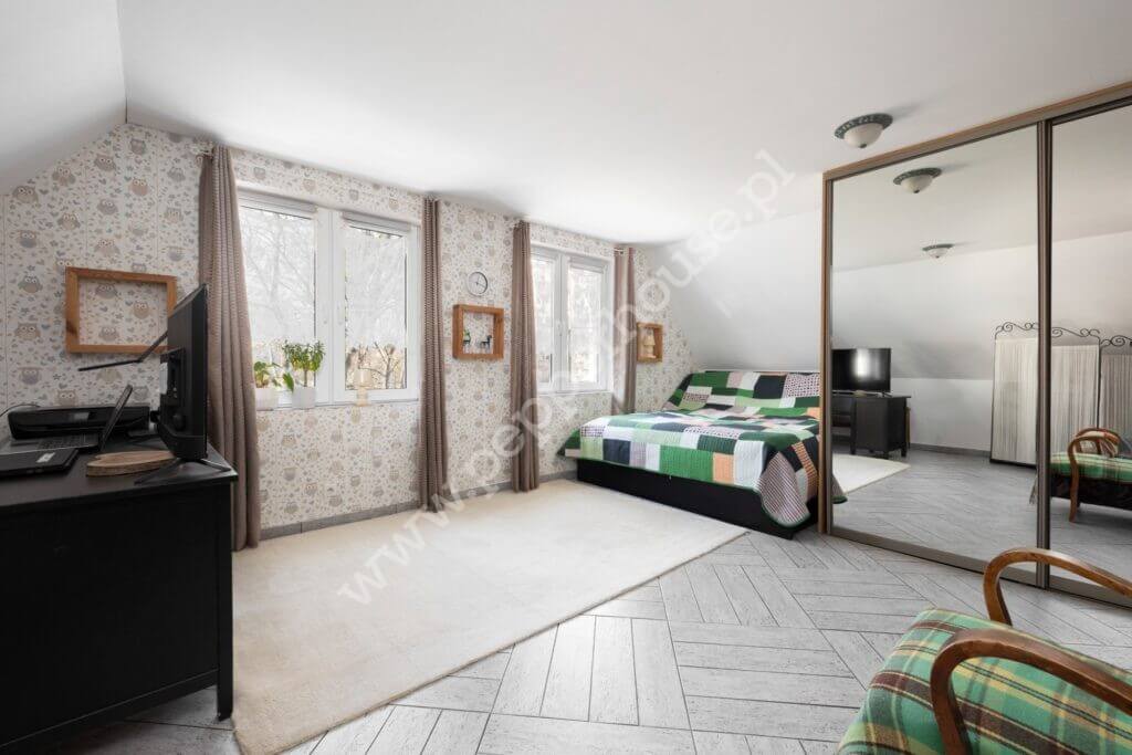 Mieszkanie na sprzedaż, Gdańsk, Przymorze, gen. Bora-Komorowskiego - zdjęcie ofertowe nr 8