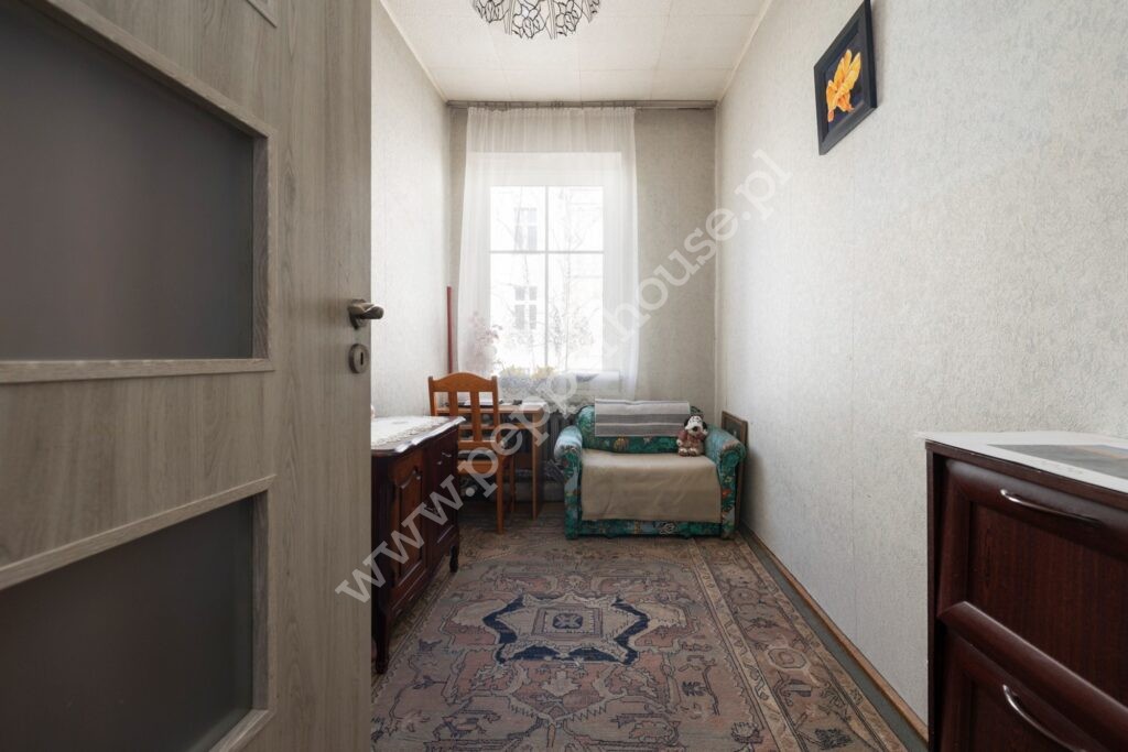 Mieszkanie na sprzedaż, Gdańsk, Wrzeszcz, Brzozowa - zdjęcie ofertowe nr 7