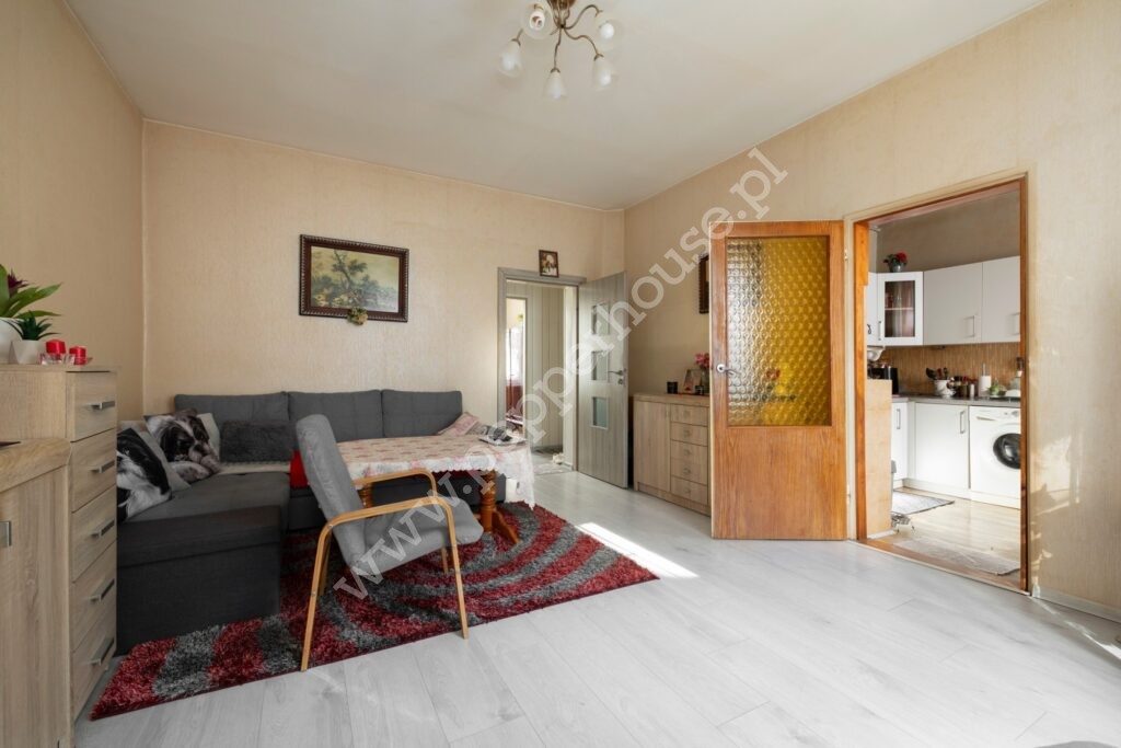 Mieszkanie na sprzedaż, Gdańsk, Wrzeszcz, Brzozowa - zdjęcie ofertowe nr 3