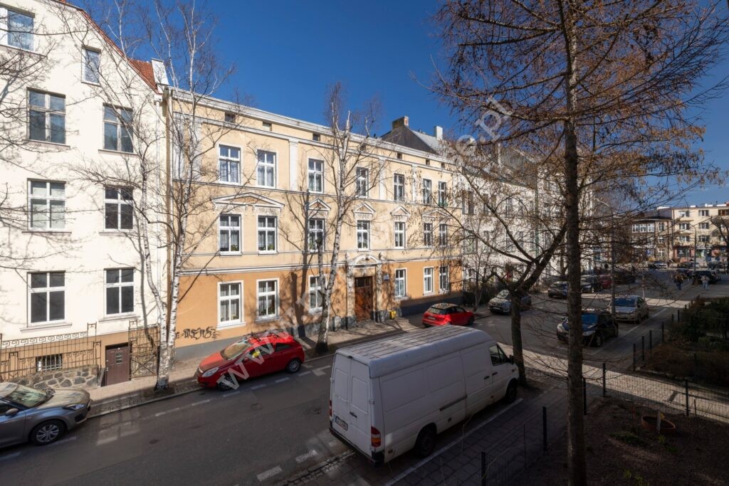 Mieszkanie na sprzedaż, Gdańsk, Wrzeszcz, Brzozowa - zdjęcie ofertowe nr 11