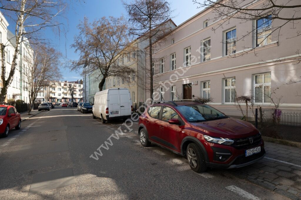 Mieszkanie na sprzedaż, Gdańsk, Wrzeszcz, Brzozowa - zdjęcie ofertowe nr 13