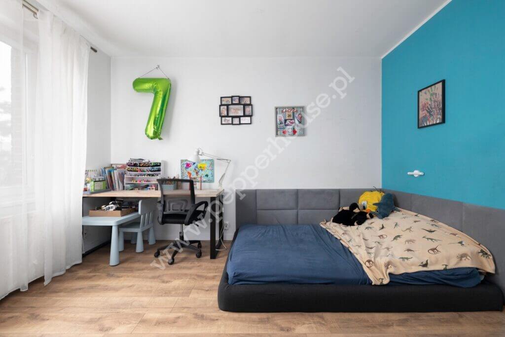 Mieszkanie na sprzedaż, pomorskie, Jazowa - zdjęcie ofertowe nr 8