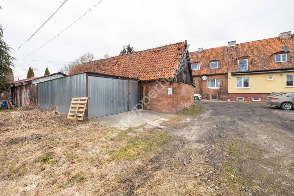 Mieszkanie na sprzedaż, pomorskie, Jazowa - zdjęcie ofertowe nr 14