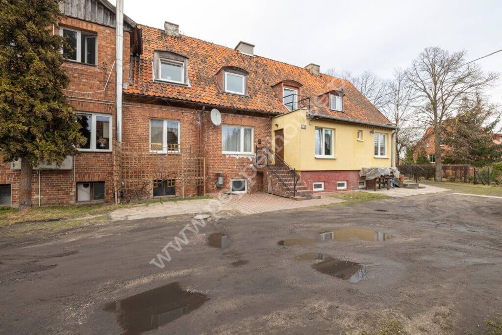 Mieszkanie na sprzedaż, pomorskie, Jazowa - zdjęcie ofertowe nr 15