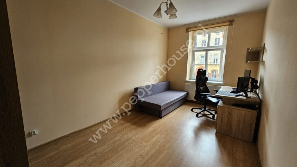 Mieszkanie na sprzedaż, kujawsko-pomorskie, Bydgoszcz, Śródmieście - zdjęcie ofertowe nr 1