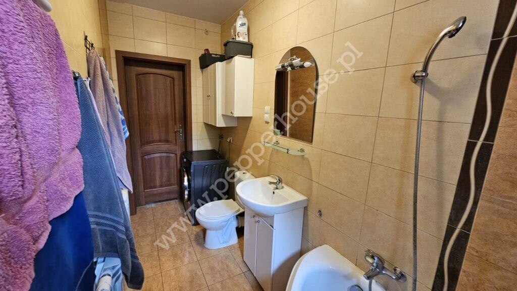 Mieszkanie na sprzedaż, kujawsko-pomorskie, Bydgoszcz, Śródmieście - zdjęcie ofertowe nr 6