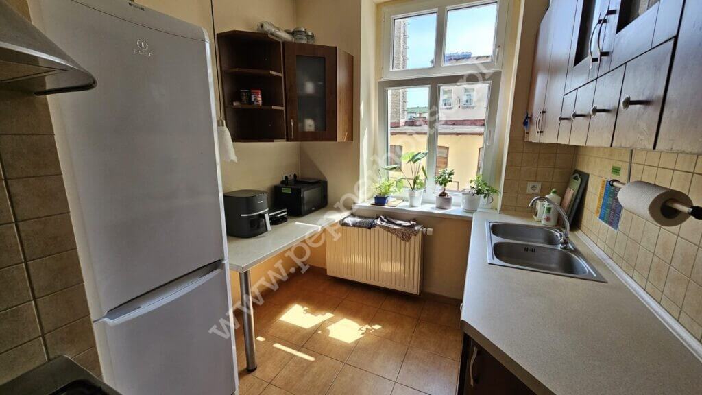 Mieszkanie na sprzedaż, kujawsko-pomorskie, Bydgoszcz, Śródmieście - zdjęcie ofertowe nr 8