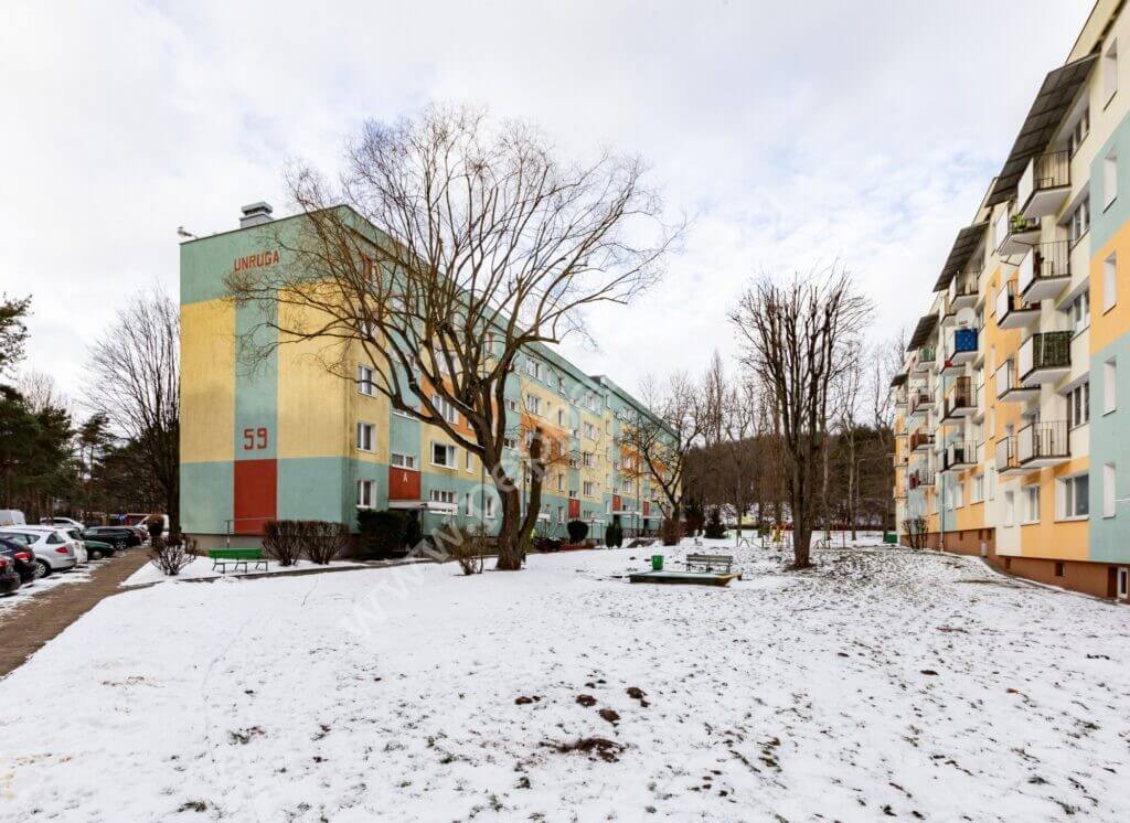 Mieszkanie na sprzedaż, Gdynia, Pogórze, adm. J. Unruga - zdjęcie ofertowe nr 15