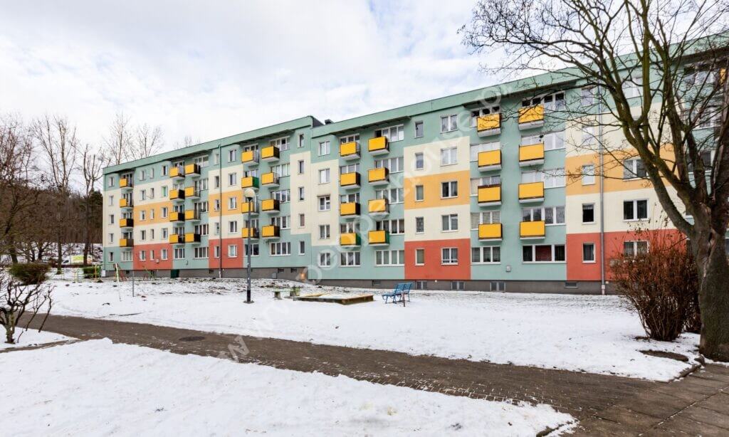 Mieszkanie na sprzedaż, Gdynia, Pogórze, adm. J. Unruga - zdjęcie ofertowe nr 16
