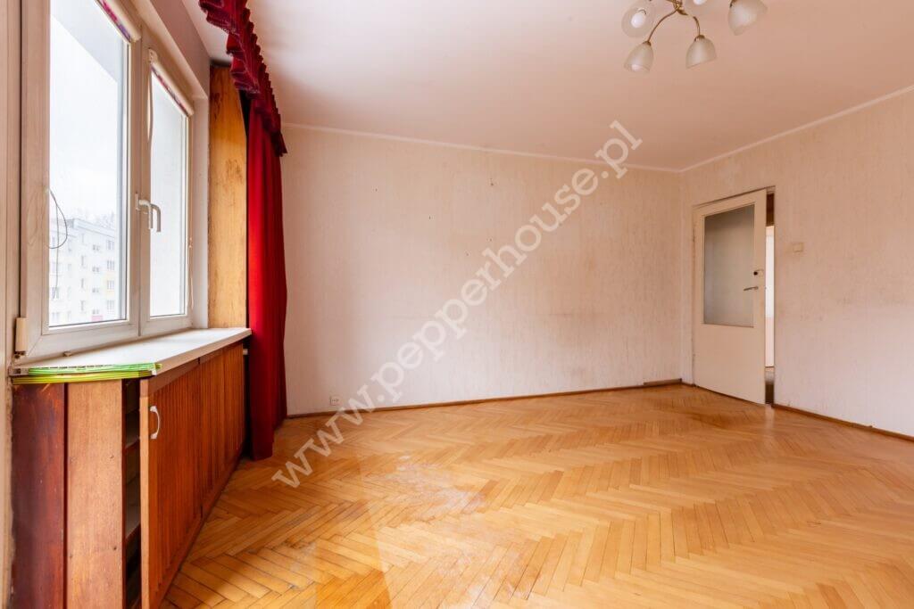 Mieszkanie na sprzedaż, Gdynia, Pogórze, adm. J. Unruga - zdjęcie ofertowe nr 4