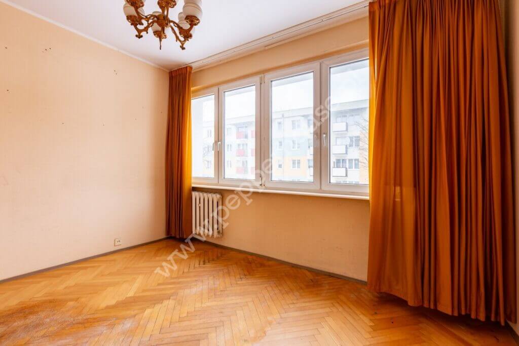 Mieszkanie na sprzedaż, Gdynia, Pogórze, adm. J. Unruga - zdjęcie ofertowe nr 1