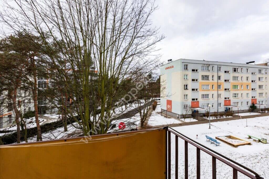 Mieszkanie na sprzedaż, Gdynia, Pogórze, adm. J. Unruga - zdjęcie ofertowe nr 13