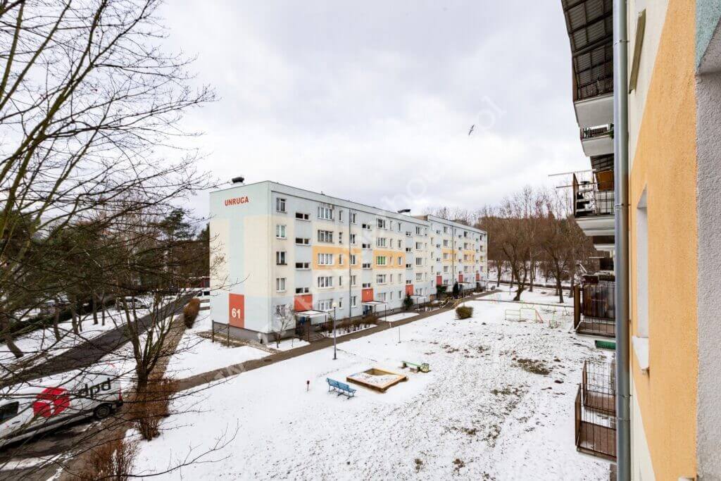 Mieszkanie na sprzedaż, Gdynia, Pogórze, adm. J. Unruga - zdjęcie ofertowe nr 14
