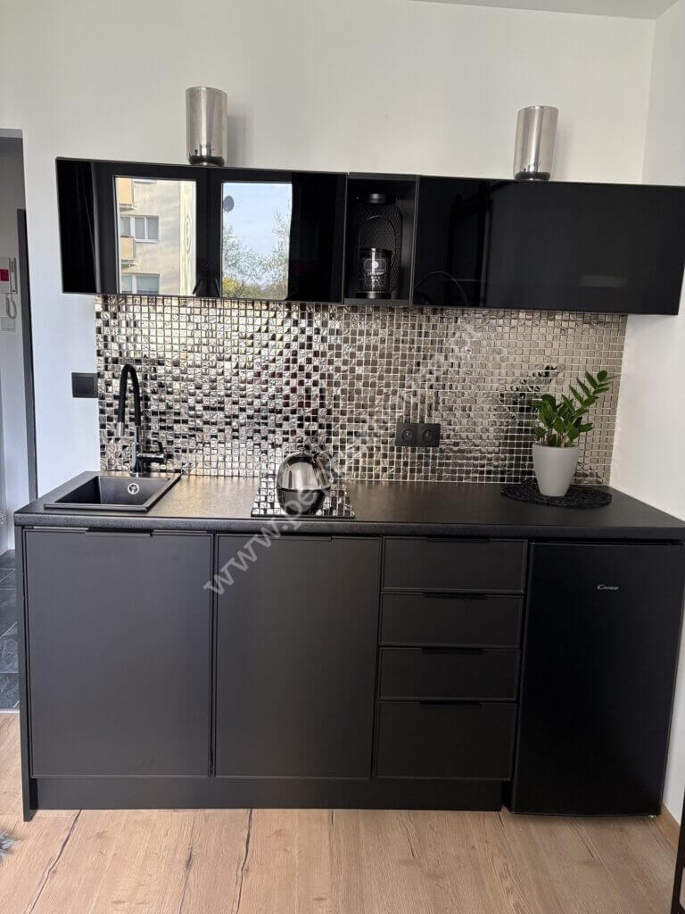 Mieszkanie na sprzedaż, Gdynia, Witomino, Polskiego Czerwonego Krzyża - zdjęcie ofertowe nr 6