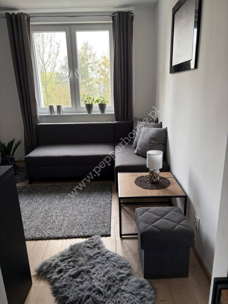 Mieszkanie na sprzedaż, Gdynia, Witomino, Polskiego Czerwonego Krzyża - zdjęcie ofertowe nr 2