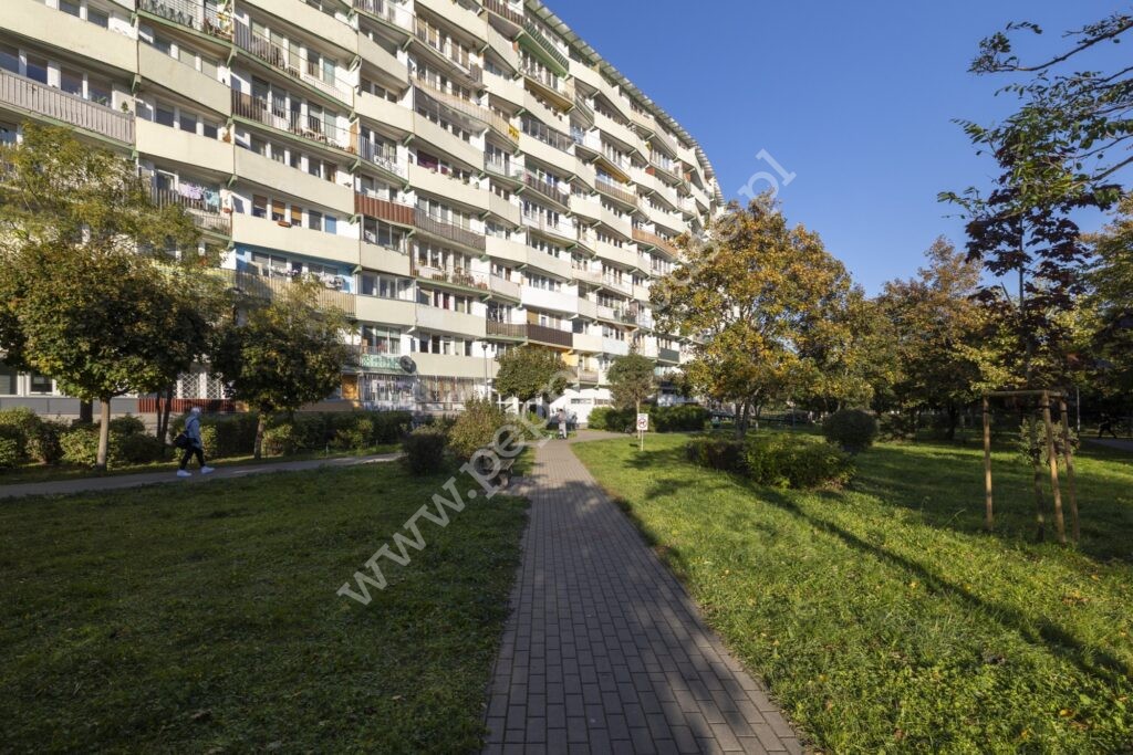 Mieszkanie na sprzedaż, Gdańsk, Przymorze, Piastowska - zdjęcie ofertowe nr 1
