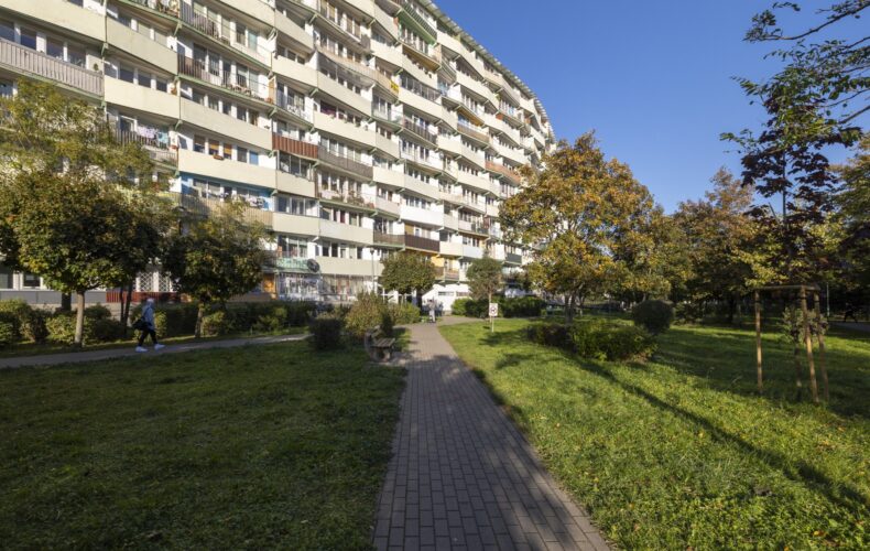 Mieszkanie na sprzedaż, Gdańsk, Przymorze, Piastowska