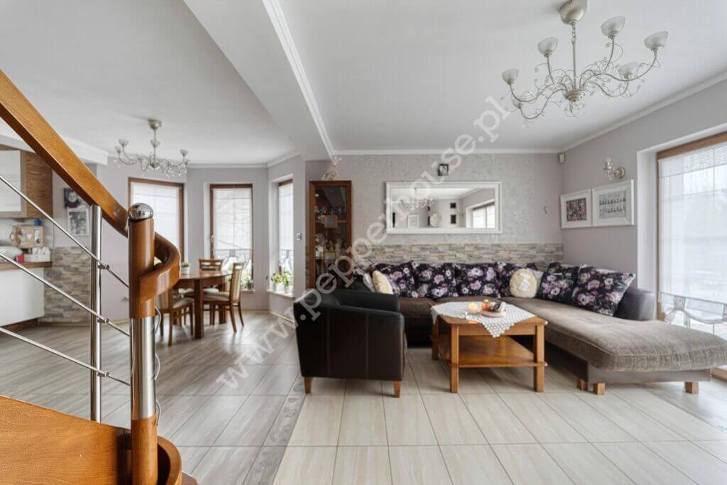 Dom na sprzedaż, kujawsko-pomorskie, Dobrcz - zdjęcie ofertowe nr 7