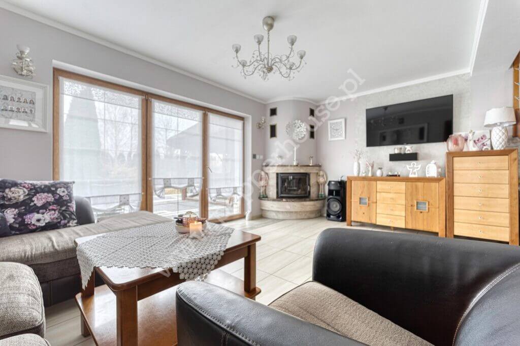 Dom na sprzedaż, kujawsko-pomorskie, Dobrcz - zdjęcie ofertowe nr 6