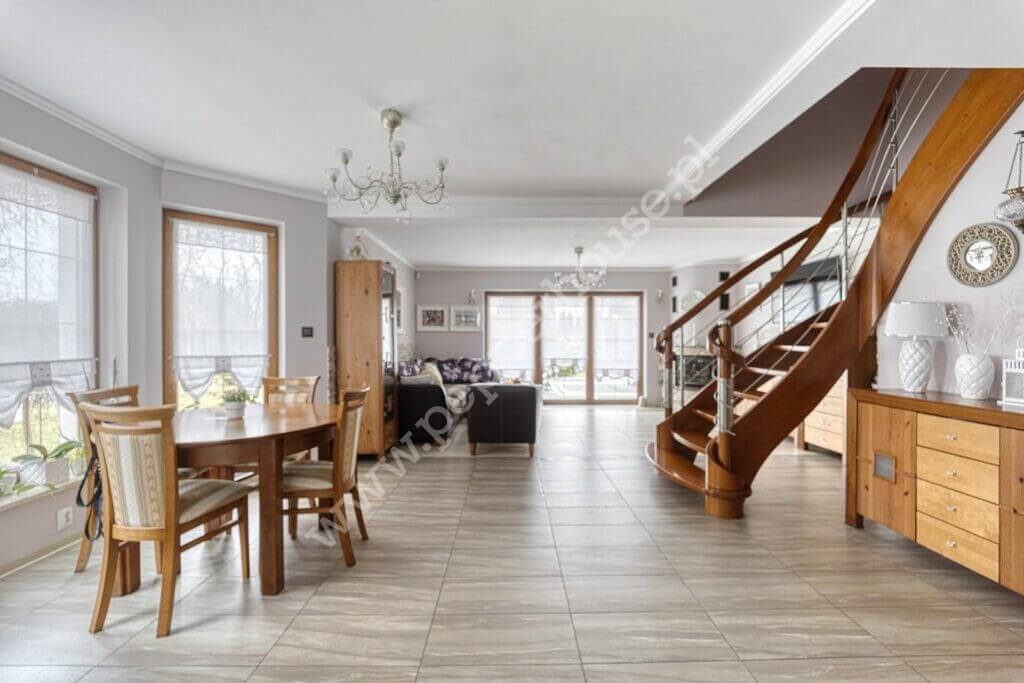Dom na sprzedaż, kujawsko-pomorskie, Dobrcz - zdjęcie ofertowe nr 5