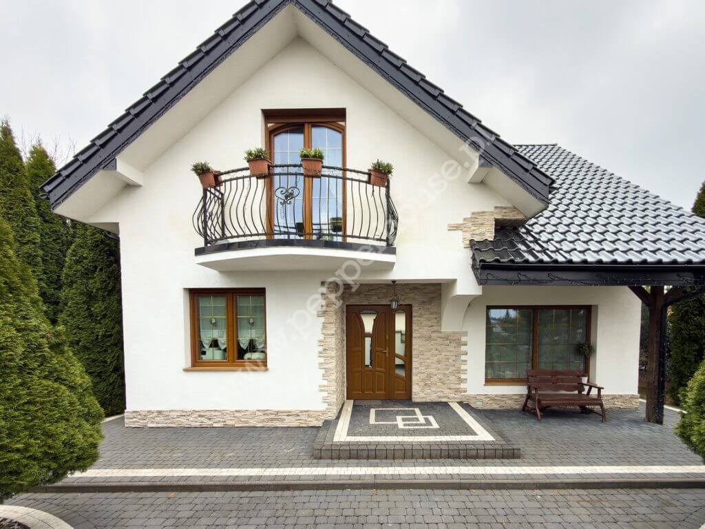 Dom na sprzedaż, kujawsko-pomorskie, Dobrcz - zdjęcie ofertowe nr 2
